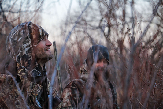 Essential Gear for Successful Big Game Hunting: The Full Guide